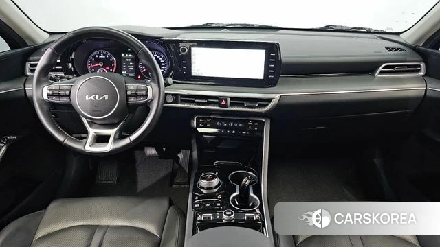 Kia K5 3rd generation id 4763725 из Кореи 29