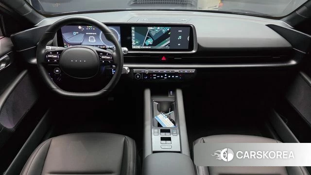 Hyundai Ionic 6 id 4980448 из Кореи 17