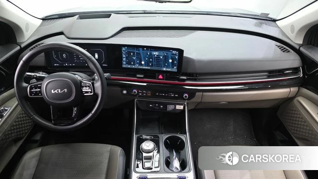 Kia The New Carnival 4th Generation id 4950256 из Кореи 37