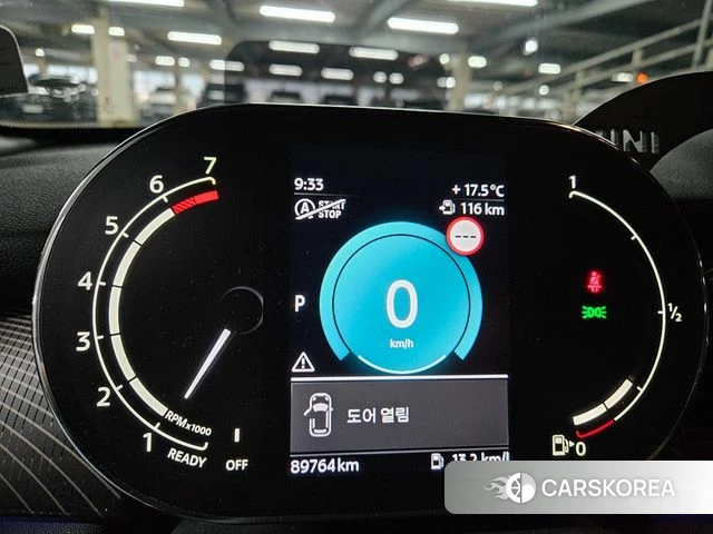 Mini Cooper S id 4948854 из Кореи 10