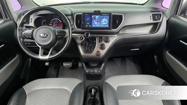 Kia The New Ray id 4960021 из Кореи 27