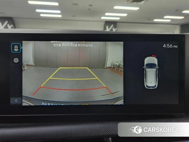 Hyundai The New Tucson (NX4) id 4705502 из Кореи 17