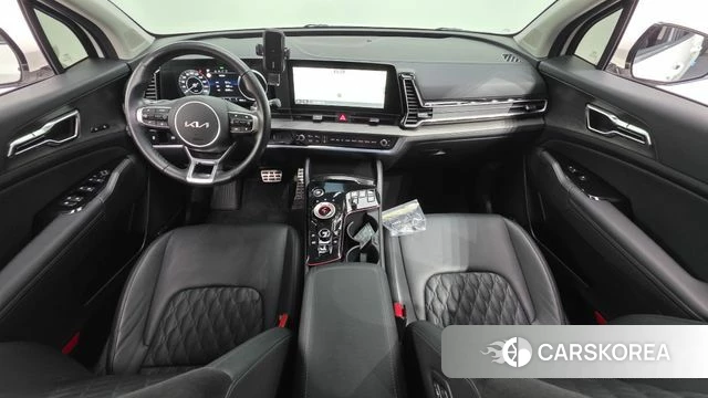 Kia Sportage 5th Generation id 4997176 из Кореи 17