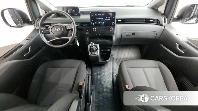Hyundai Staria id 4560995 из Кореи 27