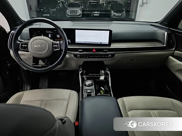 Kia The New Sorento 4th Generation id 5033475 из Кореи 15