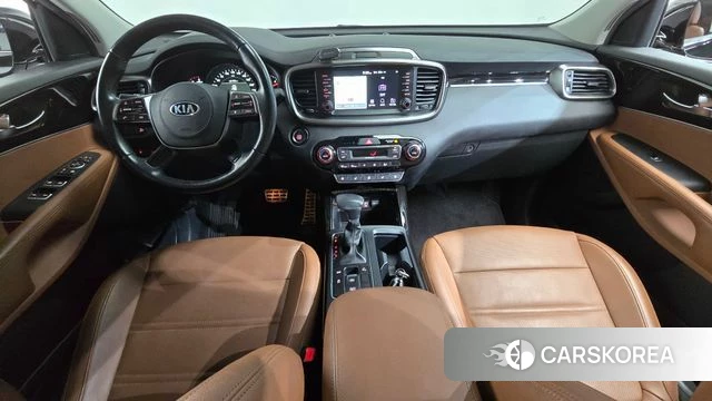 Kia The New Sorento id 5054617 из Кореи 29