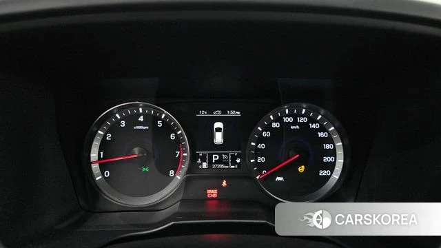 Ssangyong The New Tivoli id 5052161 из Кореи 28