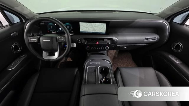 Hyundai Palisade (LX3) id 5051733 из Кореи 17