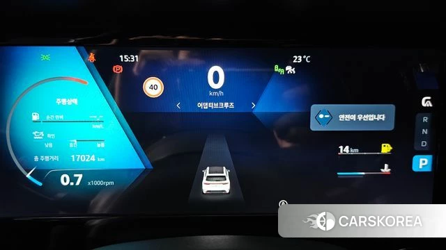 Renault Korea (Samsung) Grand Coleos id 5032797 из Кореи 35
