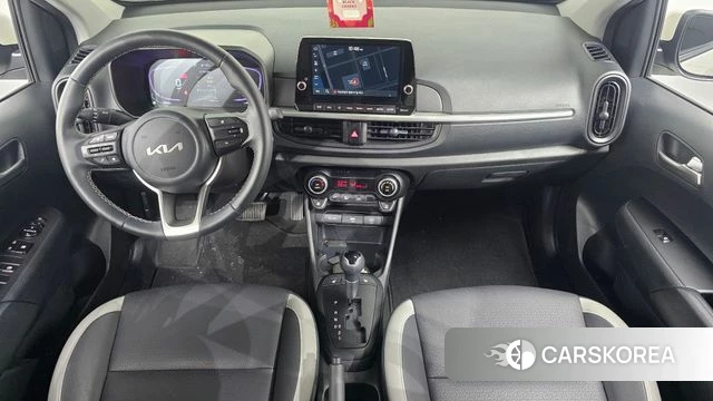 Kia The New Morning (JA) id 5039292 из Кореи 17