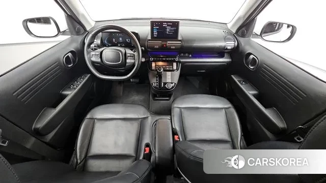 Hyundai Casper id 3342700 из Кореи 17