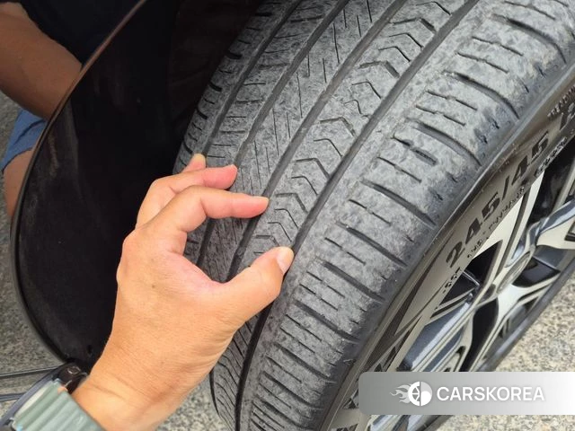 Hyundai Grandeur (GN7) id 5031057 из Кореи 17