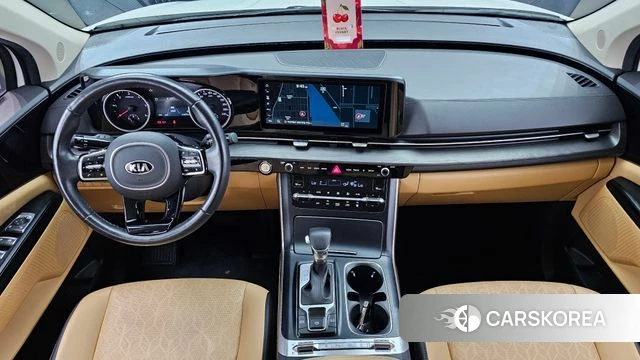 Kia Carnival 4th generation id 4929950 из Кореи 17