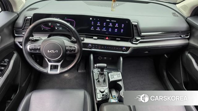 Kia Sportage 5th Generation id 4991235 из Кореи 30