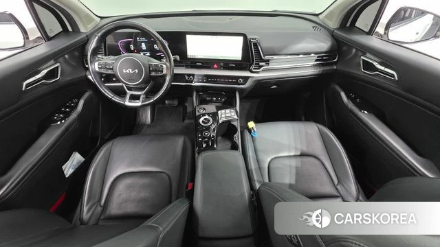 Kia Sportage 5th Generation id 4996074 из Кореи 29