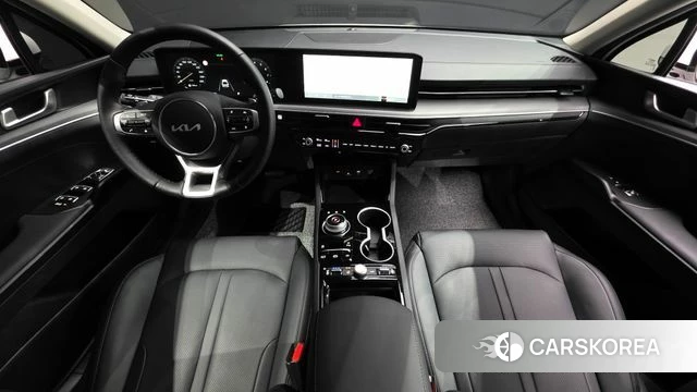 Kia The New K5 3rd generation id 5020736 из Кореи 27