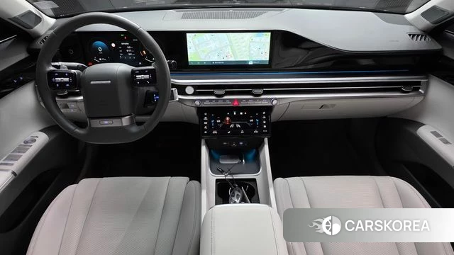 Hyundai Grandeur (GN7) id 4980208 из Кореи 34