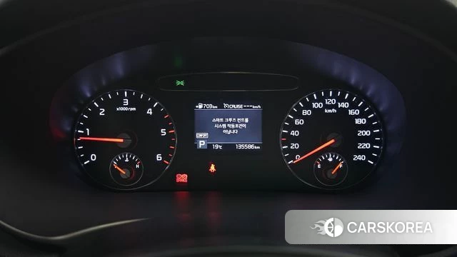 Kia The New Sorento id 5041798 из Кореи 27