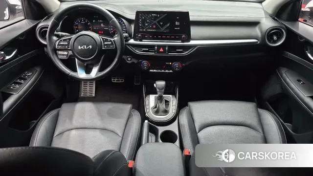 Kia The New K3 2nd generation id 3426375 из Кореи 17
