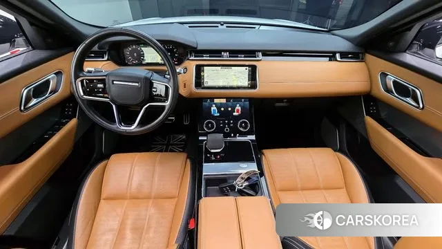 Land Rover Range Rover Velar id 3581428 из Кореи 17
