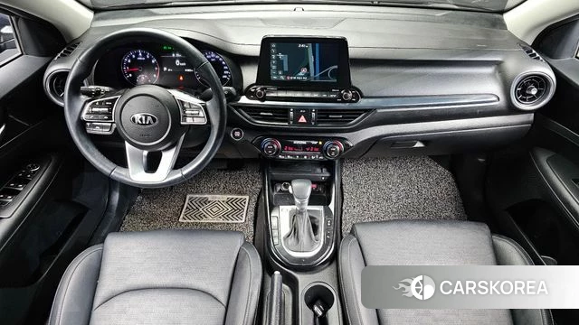 Kia Come New K3 id 4993166 из Кореи 27