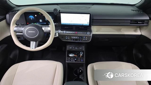 Hyundai Kona Electric (SX2) id 4985013 из Кореи 28