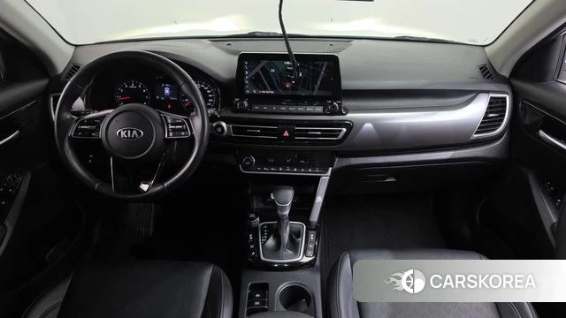 Kia Seltos id 4998141 из Кореи 28