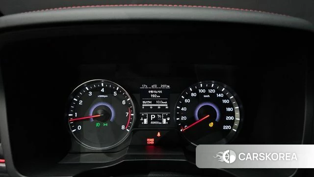 Ssangyong Berry New Tivoli id 5047814 из Кореи 27