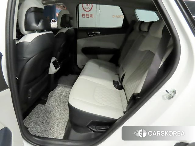 Kia Sportage 5th Generation Hybrid id 5003087 из Кореи 17