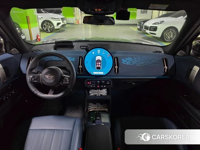 Mini Cooper S Countryman 3rd Generation id 4941009 из Кореи 17