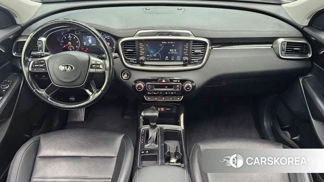 Kia The New Sorento id 5048745 из Кореи 29