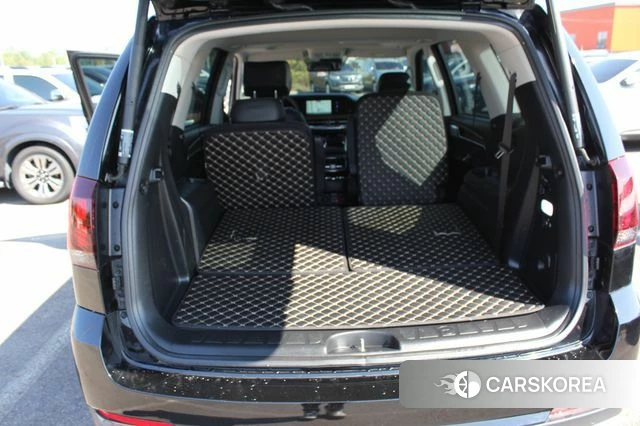 Kia Mohave Master id 4986840 из Кореи 17