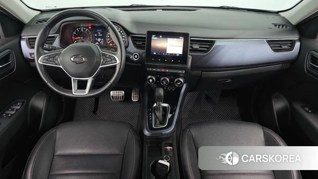 Renault Korea (Samsung) XM3 id 5028266 из Кореи 30