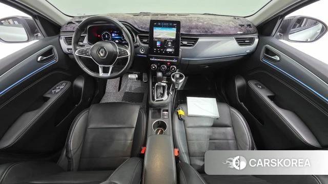 Renault Korea (Samsung) XM3 id 4922828 из Кореи 30