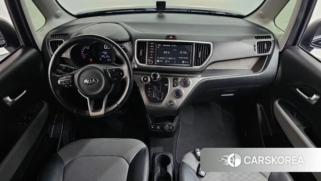 Kia The New Ray id 5028364 из Кореи 28