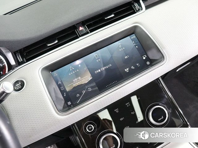Land Rover Range Rover Evoque 2nd Generation id 4942748 из Кореи 17