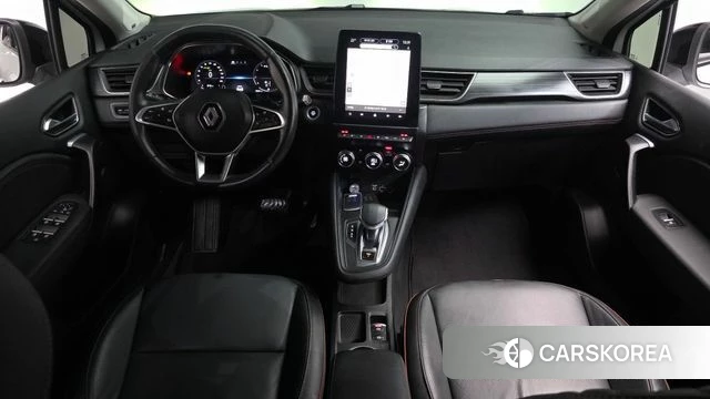 Renault Korea (Samsung) Capture id 5041202 из Кореи 33