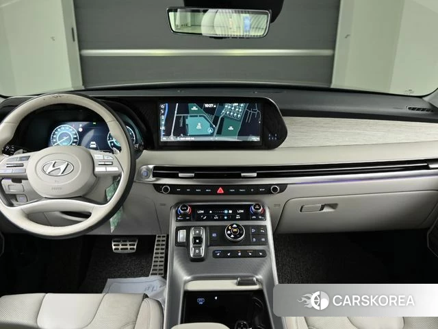 Hyundai The New Palisade id 4753563 из Кореи 17