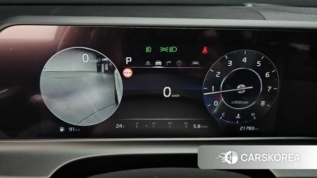 Kia The New Seltos id 4921253 из Кореи 33