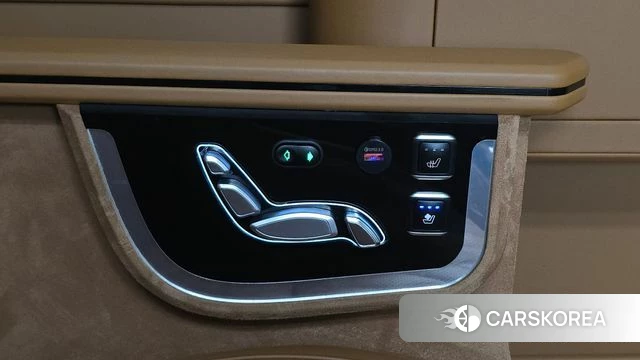 Hyundai Solati id 4980599 из Кореи 28