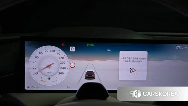 Genesis G80 (RG3) id 4964425 из Кореи 39