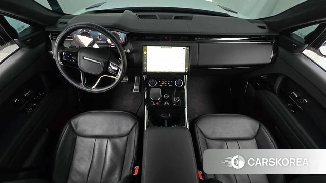 Land Rover Range Rover Sport 3rd Generation id 4957990 из Кореи 31
