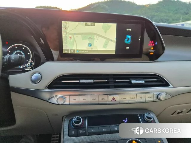 Hyundai Palisade id 4772540 из Кореи 17