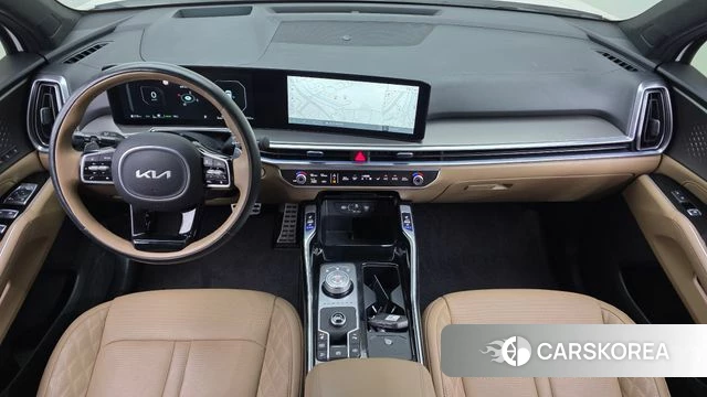 Kia The New Sorento 4th Generation id 4985109 из Кореи 17
