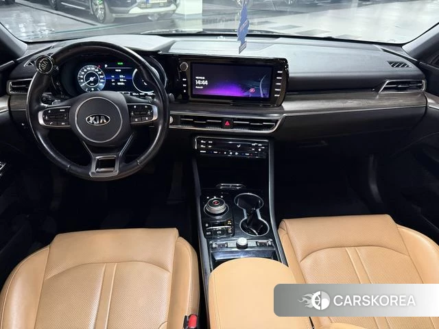 Kia K5 3rd generation id 5028673 из Кореи 16