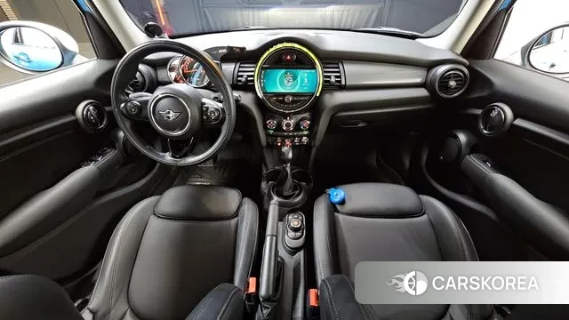 Mini Cooper id 3588283 из Кореи 17