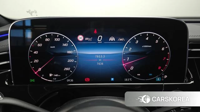 Mercedes-Benz E-Class W214 id 4964745 из Кореи 33