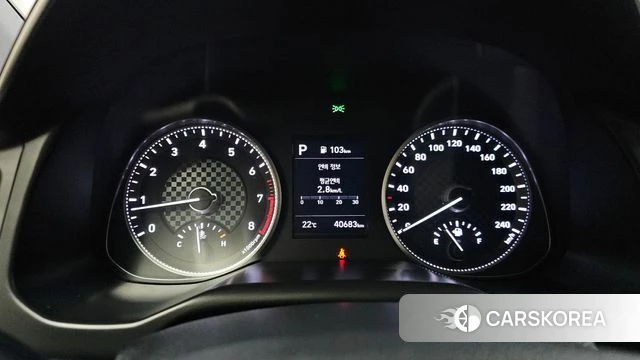 Hyundai The New Avante AD id 5041786 из Кореи 28