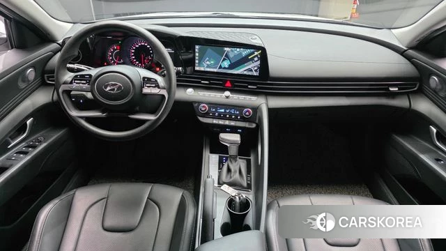 Hyundai Avante (CN7) id 4986198 из Кореи 28