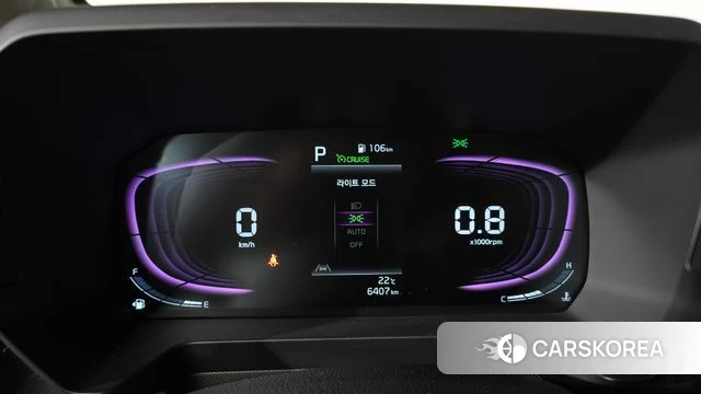 Kia The New Kia Ray id 4916689 из Кореи 28